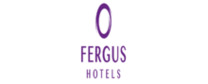 Fergus hotels logo de marque des critiques du Shopping en ligne et produits 