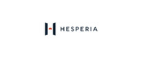 Hesperia logo de marque des critiques du Shopping en ligne et produits 
