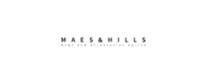 Maes & Hills logo de marque des critiques du Shopping en ligne et produits 