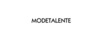 Modetalente logo de marque des critiques du Shopping en ligne et produits 