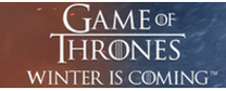 Game of Thrones logo de marque des critiques du Shopping en ligne et produits des Multimédia