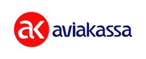 Aviakassa logo de marque des critiques et expériences des voyages