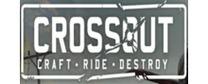 CrossOut logo de marque des critiques des Jeux & Gains