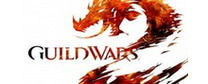 Guild Wars 2 logo de marque des critiques des Jeux & Gains