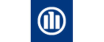 Allianz Voyage logo de marque des critiques d'assureurs, produits et services
