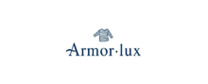 ARMOR LUX logo de marque des critiques du Shopping en ligne et produits des Mode, Bijoux, Sacs et Accessoires
