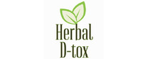 Herbal D-Tox logo de marque des critiques des produits régime et santé