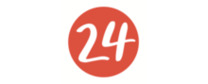 Home 24 logo de marque des critiques du Shopping en ligne et produits des Objets casaniers & meubles