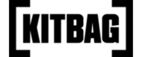 Kitbag logo de marque des critiques des sites rencontres et d'autres services