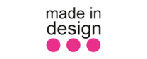 Made In Design logo de marque des critiques du Shopping en ligne et produits des Objets casaniers & meubles