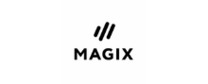 MAGIX logo de marque des critiques des Résolution de logiciels