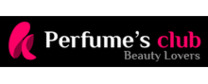 Perfume's Club logo de marque des critiques du Shopping en ligne et produits des Soins, hygiène & cosmétiques