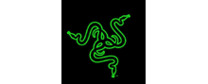 Razer logo de marque des critiques des Jeux & Gains