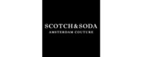 Scotch And Soda logo de marque des critiques du Shopping en ligne et produits des Mode et Accessoires