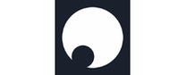Shadow logo de marque des critiques des produits et services télécommunication