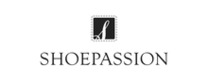 Shoepassion logo de marque des critiques du Shopping en ligne et produits des Mode, Bijoux, Sacs et Accessoires