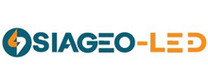 Siageo Led logo de marque des critiques du Shopping en ligne et produits des Appareils Électroniques