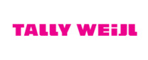 Tally-Weijl logo de marque des critiques du Shopping en ligne et produits des Mode, Bijoux, Sacs et Accessoires