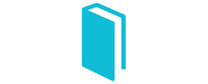 The Book Depository logo de marque des critiques du Shopping en ligne et produits des Bureau, hobby, fête & marchandise