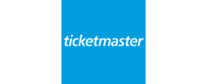 Ticketmaster logo de marque des critiques et expériences des voyages