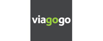 Viagogo logo de marque des critiques et expériences des voyages