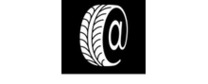 Reifen.at logo de marque des critiques de location véhicule et d’autres services