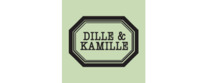 Dille Et Kamille logo de marque des produits alimentaires