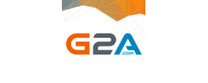 G2A logo de marque des critiques du Shopping en ligne et produits des Multimédia