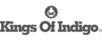 Kings of Indigo logo de marque des critiques du Shopping en ligne et produits des Mode, Bijoux, Sacs et Accessoires