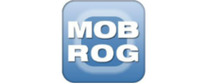 Mobrog logo de marque des critiques des Sondages en ligne