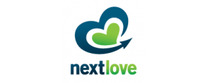 NextLove logo de marque des critiques des sites rencontres et d'autres services