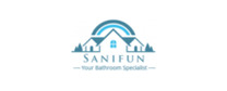 Sanifun logo de marque des critiques du Shopping en ligne et produits 