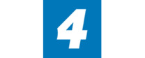 Shop4 logo de marque des critiques du Shopping en ligne et produits des Appareils Électroniques