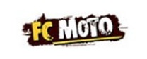 FC Moto ES logo de marque des critiques du Shopping en ligne et produits des Sports