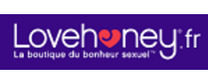Lovehoney logo de marque des critiques du Shopping en ligne et produits des Érotique