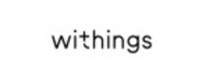 Withings logo de marque des critiques du Shopping en ligne et produits des Mode, Bijoux, Sacs et Accessoires