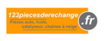 123piecesderechange.fr logo de marque des critiques de location véhicule et d’autres services