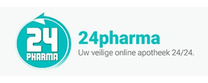 24Pharma logo de marque des critiques du Shopping en ligne et produits des Soins, hygiène & cosmétiques