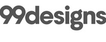 99design logo de marque des critiques des Site d'offres d'emploi & services aux entreprises
