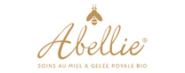 Abellie logo de marque des critiques du Shopping en ligne et produits des Soins, hygiène & cosmétiques