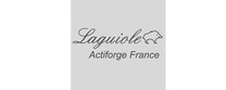 Actiforge Laguiole logo de marque des critiques du Shopping en ligne et produits des Objets casaniers & meubles