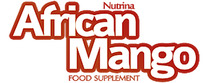 African Mango logo de marque des critiques des produits régime et santé