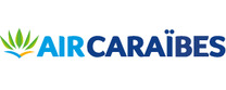 Air Caraibes logo de marque des critiques et expériences des voyages