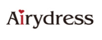 Airydress logo de marque des critiques du Shopping en ligne et produits des Mode, Bijoux, Sacs et Accessoires
