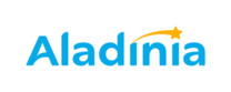 Aladinia logo de marque des critiques et expériences des voyages