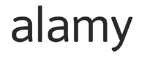 Alamy logo de marque des critiques du Shopping en ligne et produits des Multimédia