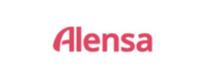 Alensa logo de marque des critiques du Shopping en ligne et produits des Soins, hygiène & cosmétiques