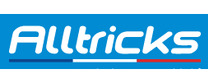 Alltricks logo de marque des critiques du Shopping en ligne et produits des Sports