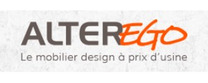 Alteregodesign logo de marque des critiques du Shopping en ligne et produits des Objets casaniers & meubles