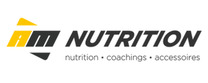 AM Nutrition logo de marque des critiques du Shopping en ligne et produits des Sports